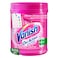 Vanish Oxi Action Fabric Stain Remover Powder 500g  - Coloured &amp; White Clothes