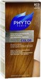 Phyto Color Permanent Hair Color - 8Cd Strawberry Blonde