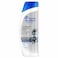 Head &amp; Shoulders Anti-Dandruff Shampoo, Oxygenated Charcoal Detox, 400 ml