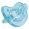 Chicco Physioforma Soft Silicone Baby Pacifier 16-36 Months 1 Piece, Light Blue