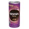 Nescafe Ready To Drink Mocha Chilled Coffee Can 240ml x6