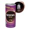 Nescafe Ready To Drink Mocha Chilled Coffee Can 240ml x6