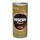 Nescafe Ready To Drink Original Chilled Coffee Can 240ml x6