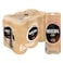 Nescafe Ready To Drink Latte Chilled Coffee Can 240ml x6