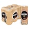 Nescafe Ready To Drink Latte Chilled Coffee Can 240ml x6