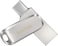 SanDisk 256GB Ultra Dual Drive Luxe USB Type-C - SDDDC4-256G-G