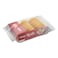 Americana Rolls Strawberry 20g X3