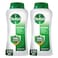 Dettol Original Shower Gel &amp; Body Wash, Pine Scent, 250ml x 2