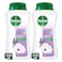 Dettol Sensitive Shower Gel &amp; Body Wash, Lavender &amp; White Musk Scent, 250ml x 2