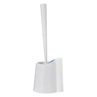 Vileda Power Brush Cleaning Toilet set