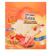 Bibi Chicken Mortadella Olives Slices 200 g