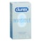 Durex Invisible Extra Thin Condom 12s