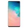 Samsung Galaxy S10 Plus Dual SIM 512GB 8GB RAM 4G LTE (UAE Version) - CeRAMic White