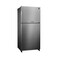 Sharp Digital Inverter No Frost Refrigerator 480L Dark Stainless SJ-PV63G-DST
