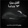 Logitech G Pro Superlight Wireless Gaming Mouse, Ultra Lightweight 63 g, HERO 25K Sensor, 25,600 DPI, 5 Programmable Buttons, Long Battery Life, On-Board Memory, For Esports, Compatible With PC-Black
