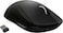 Logitech G Pro Superlight Wireless Gaming Mouse, Ultra Lightweight 63 g, HERO 25K Sensor, 25,600 DPI, 5 Programmable Buttons, Long Battery Life, On-Board Memory, For Esports, Compatible With PC-Black