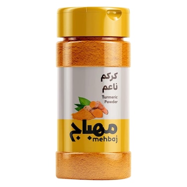Mehbaj Turmeric Powder 250g