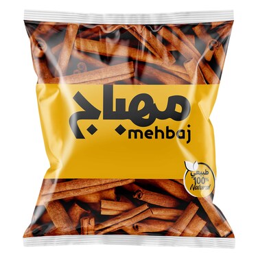 مهباج – أعواد قرفة – 250 جرام