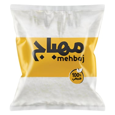 Mehbaj  coconut powder 500g