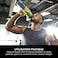 Ninja Blast Portable Blender, 530ml, Leakproof Lid &amp; Sip Spout, Powerful Cordless Mini Blender, Rechargeable, Portable Smoothies, Protein Shakes, Blends Ice &amp; Frozen Fruit, Denim Blue, BC151UKNV