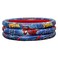 Bestway Marvel Ultimate Spider-Man 3-Ring Pool Multicolour 122x30cm