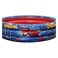 Bestway Marvel Ultimate Spider-Man 3-Ring Pool Multicolour 122x30cm
