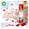 Air Wick Air Freshener, Rose Scent, 300ml