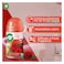 Air Wick Automatic Air Freshener Spray Refill, Rose Scent, 250ml