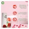 Air Wick Automatic Air Freshener Spray Kit with Gadget &amp; Refill, Rose Scent, 250ml