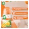 Air Wick Automatic Air Freshener Spray Kit with Gadget &amp; Refill, Sparkling Citrus Scent, 250ml