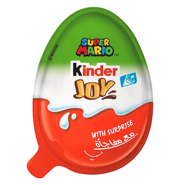 Kinder joy 21 g