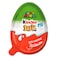 Kinder joy 21 g