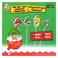 Kinder Joy X 3 63g