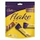 Cadbury Dairy Milk Flake Minis Milk Chocolate 145g