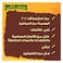 Nature Valley Protein Bar Peanut &amp; Chocolate 4sx40g