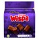Cadbury Bitsa Wispa Chocolate Pouch 85g