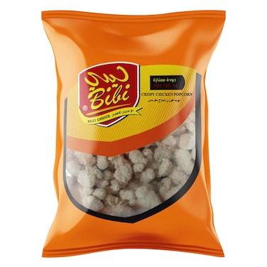 بيبي بوب كورن زينج الدجاج 750 جرام