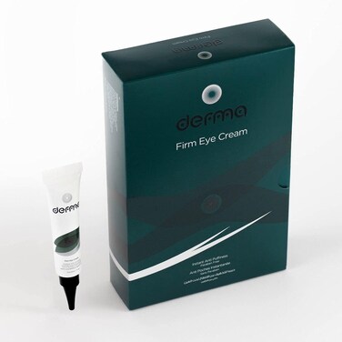 Derma Firm Eye Cream 15 G