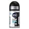 NIVEA MEN Antiperspirant Roll-on for Men, 48h Protection, Black &amp; White Invisible Fresh, 50ml