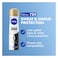 NIVEA Antiperspirant Spray for WoMen Black &amp; White Invisible Silky Smooth Shaving 150ml