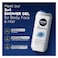 NIVEA MEN 3in1 Shower Gel Sensitive, Bamboo Extract Masculine Scent, 250ml
