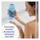 NIVEA Shower Gel Body Wash Fresh Pure Sea Minerals Aquatic Scent 250ml