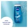 NIVEA Shower Gel Body Wash Fresh Pure Sea Minerals Aquatic Scent 250ml