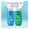 NIVEA Shower Gel Body Wash Fresh Pure Sea Minerals Aquatic Scent 250ml