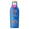 NIVEA SUN Kids Lotion, UVA &amp; UVB Sunscreen Protection, Protect &amp; Play Moisturizing, SPF 50+, 200ml