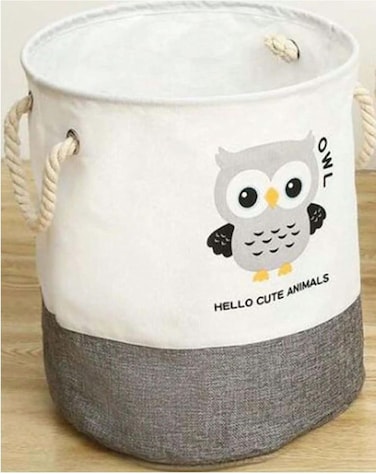 سلة تخزين ملابس سلة الغسيل