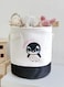 Laundry Hamper Clothes Storage Basket