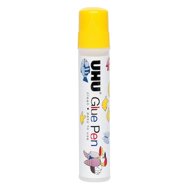 UHU - Pen Glue, 50ml