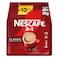 نسكافية 3 في 1 - 20 جرام × 30 + 10 مجانا 