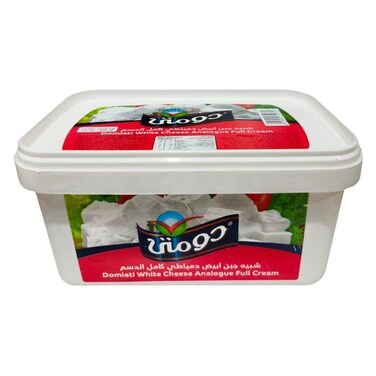 Domti - Istanbuli Cheese 700g